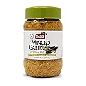 Badia Minced Garlic, 8 oz