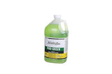 DiversiTech PRO-GREEN 880591 Professional Strength No Rinse Coil Cleaner for Evaporator, Condenser, 1 Gallon Cleaning Concentrate, Green