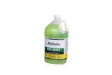 DiversiTech PRO-GREEN 880591 Professional Strength No Rinse Coil Cleaner for Evaporator, Condenser, 1 Gallon Cleaning Concentrate, Green