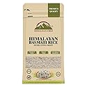 Himalayan Chef 5570 Basmati Rice, 10 lbs