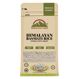 Himalayan Chef 5570 Basmati Rice, 10 lbs