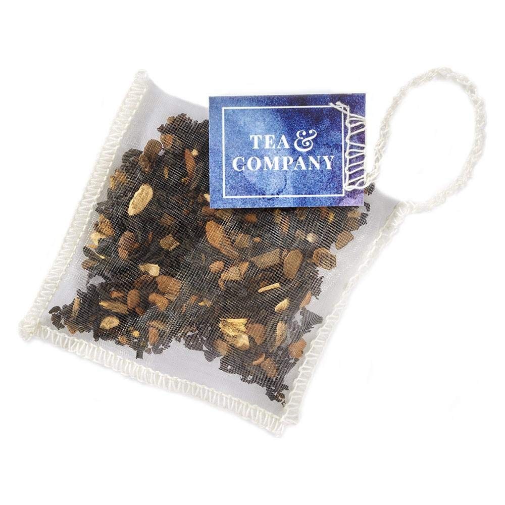 Mighty Leaf -Tea & Company Organic Meridian Chai