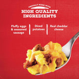 Jimmy Dean® Sausage, Egg & Cheese Breakfast Bowl, 7 oz