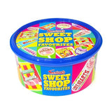 Swizzels Sweet Shop Favourites Tub 750g - Pack of 2