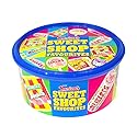 Swizzels Sweet Shop Favourites Tub 750g - Pack of 2