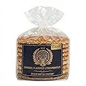 Dutch Waffle Company Stroopwafels, Classic Caramel Filled Dutch Waffle Cookies, 8-Count Bag, Authentic Holland Style