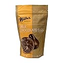 Wilbur Buds Milk Chocolate 16 oz. (1 lb.) # 19033-2
