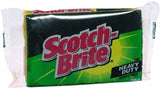 Scotch-Brite Kitchen Scrub Sponge 425, 1 ea (Pack of 3)