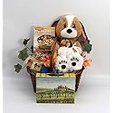 Gift Basket Village - Road To Recovery, A Fun and Chery Get Well Gift Basket To Help the Recover Process