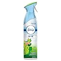 Febreze AIR, Gain Original, 8. 8 oz Aerosol, 6/Carton