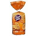 Snack a Jacks Jumbo Caramel 159g