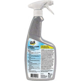 CLR Magnet Carpet, Fabric and Floor Stubborn Multi-Surface Stain Remover, Clear (CFSR-6)