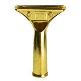 1324 Squeegee Handle Brass 4 860140 Ettore