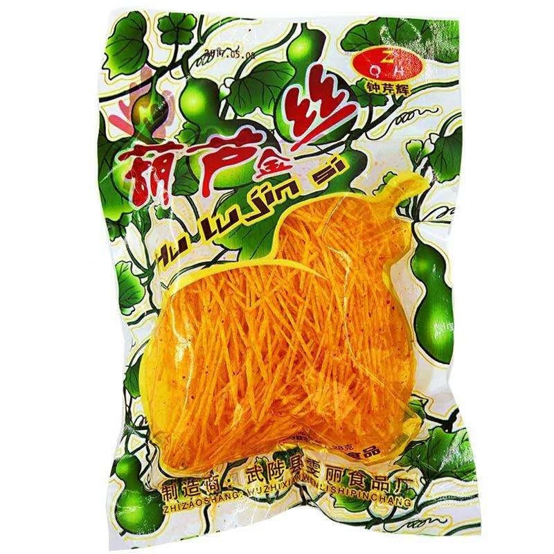 XIANWENCHEN ??? ?? ???? ?? ?? Spicy strip Chinese food 20gX30???????????
