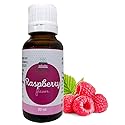 Raspberry Flavor, 20 ml (0.68 fl oz)