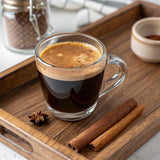 Verena Street 11 Ounce Ground, Swiss Water Process Decaf Coffee, Sunday Drive Decaffeinated, Medium Roast Rainforest Alliance Certified Arabica Coffee