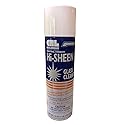 Somaca Hi Sheen Glass Cleaner - 19 oz. Can