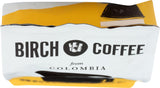 Birch Coffee Colombia Ground Pour Over, 8 OZ