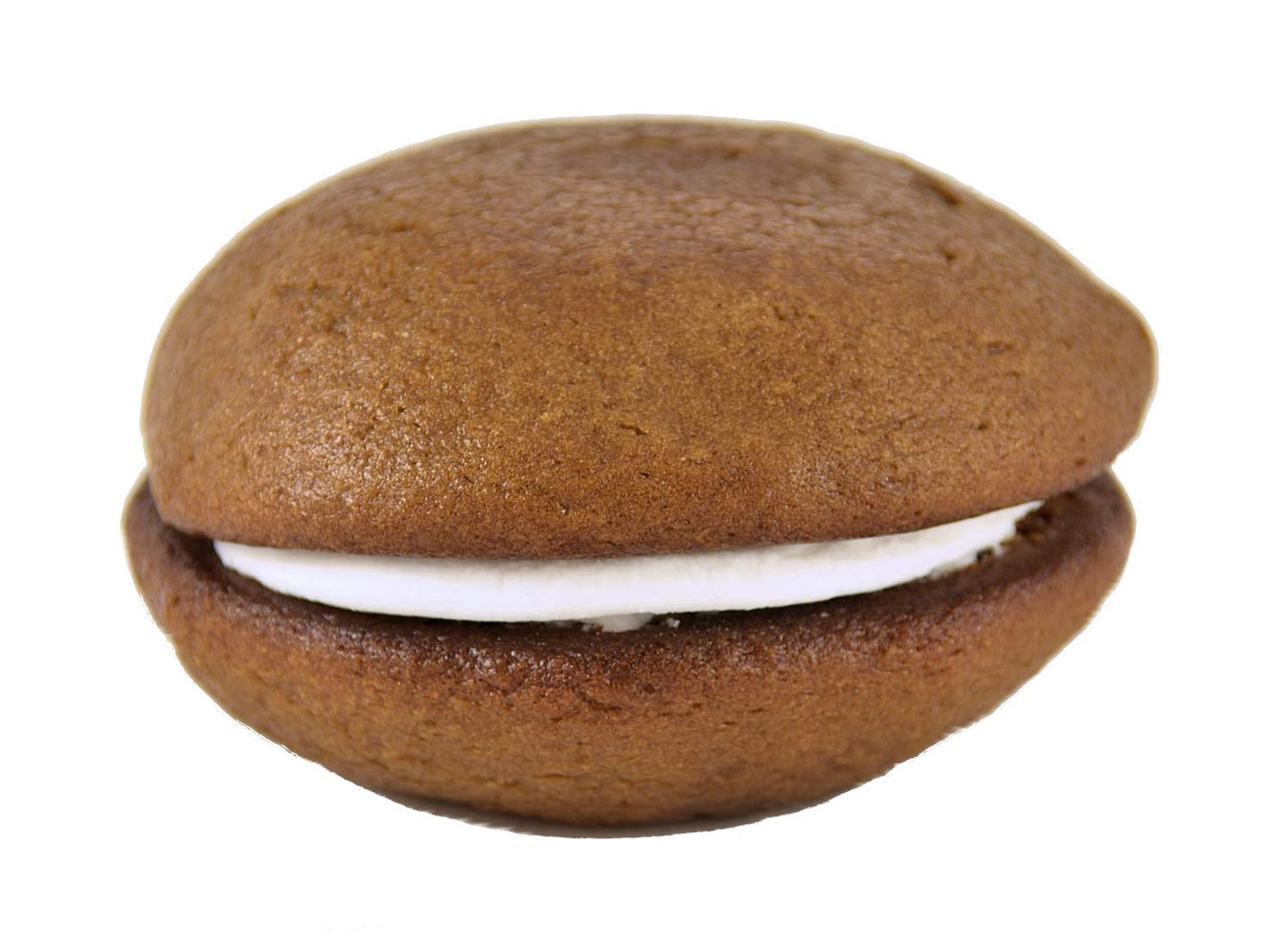 Box of Maine Wicked Good Whoopie Pies - Assorted 8 Count (Chocolate, Maple and Peanut Butter)