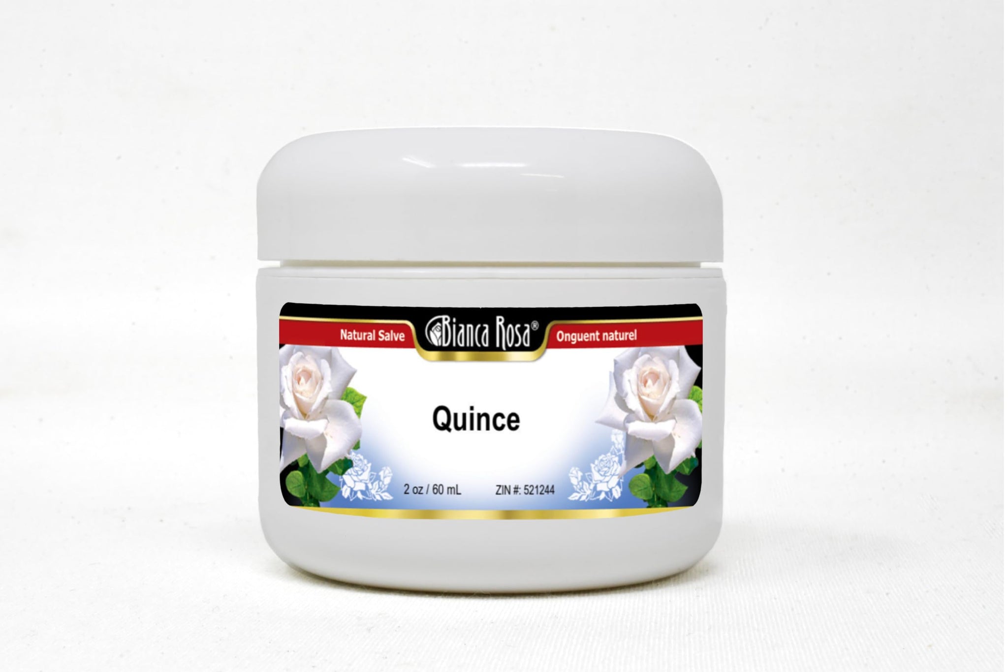 Bianca Rosa Quince Salve (2 oz, ZIN: 521244) - 2 Pack