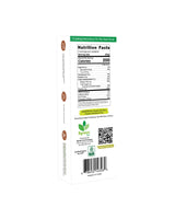 Organic Food - Organic Pea & Buckwheat Spaghetti, USDA Organic, Non-GMO, Vegan, Gluten-Free, Pea is Power (1)