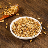 Zercunn Fried Malt 500G Sulfur-Free Fumigating Bulk Fried Barley Malt