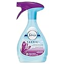 Tide 19760 Spring & Renewal Febreze Air Freshener, Trigger Spray Dispenser, 27 oz, 4-5 Ph