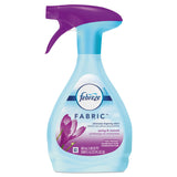 Tide 19760 Spring & Renewal Febreze Air Freshener, Trigger Spray Dispenser, 27 oz, 4-5 Ph