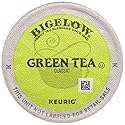 Bigelow Green Tea K-Cup for Keurig Brewers, (Pack of 24)