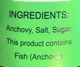 Squid Brand Fish Sauce 725ml(2 Pack)
