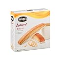 Nonni's Biscotti Decadence, 6.88-Ounce Boxes (Pack of 6)