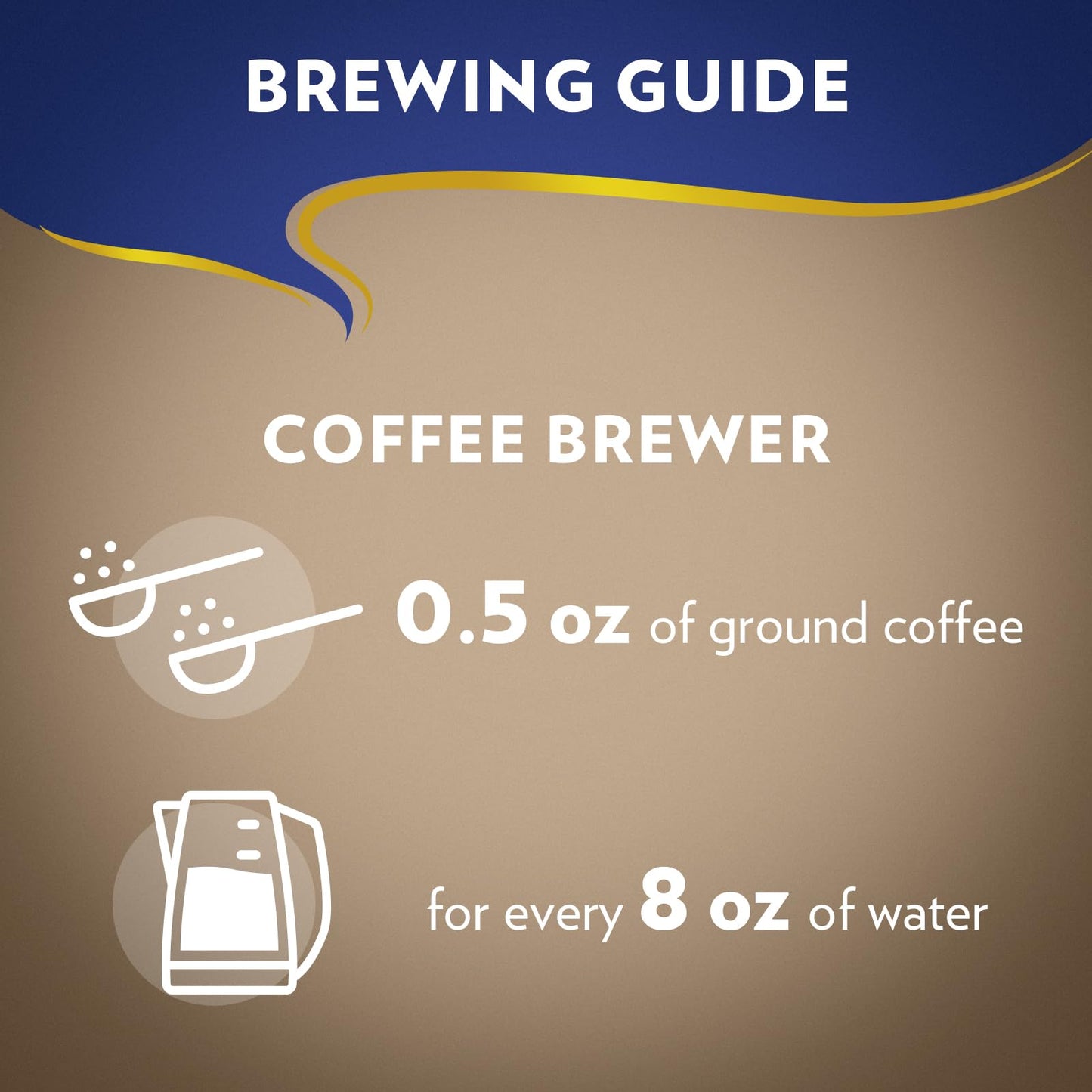 Lavazza Super Crema Ground Coffee, Medium Roast, Arabica and Robusta Blend, 32 oz Bag (Pack of 1)