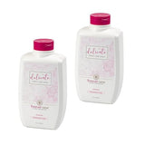 Forever New Granular Fabric Care Wash Unscented - 64oz (2pack) Natural Laundry Detergent