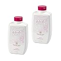 Forever New Granular Fabric Care Wash Unscented - 64oz (2pack) Natural Laundry Detergent