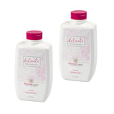 Forever New Granular Fabric Care Wash Unscented - 64oz (2pack) Natural Laundry Detergent