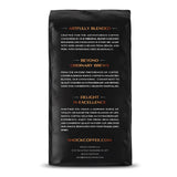 Shock Coffee Ground, The Strongest Caffeinated All-Natural Coffee, Up to 50% more Caffeine. 1 pound