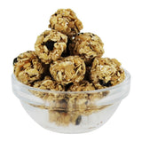 Nourish Snacks Chocolate Banana Granola Bites