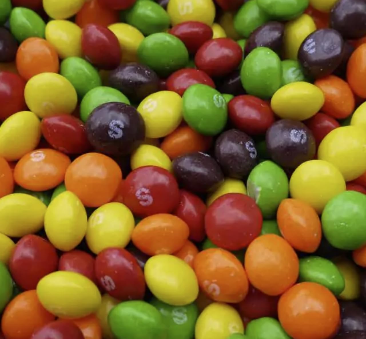 Fun Size Candy, 1 Pound Bag (Approx. 28 Pieces), Individual Fun Size Candy Packs