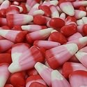Candy Retailer Valentine's Day Candy Corn 1 Lb