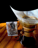 Red Rooster Coffee, Organic Night Owl Half-Caff Coffee - Medium Roast Whole Bean - Notes of Cocoa Nib & Baking Spice - 2LB- USDA Organic, Fair Trade