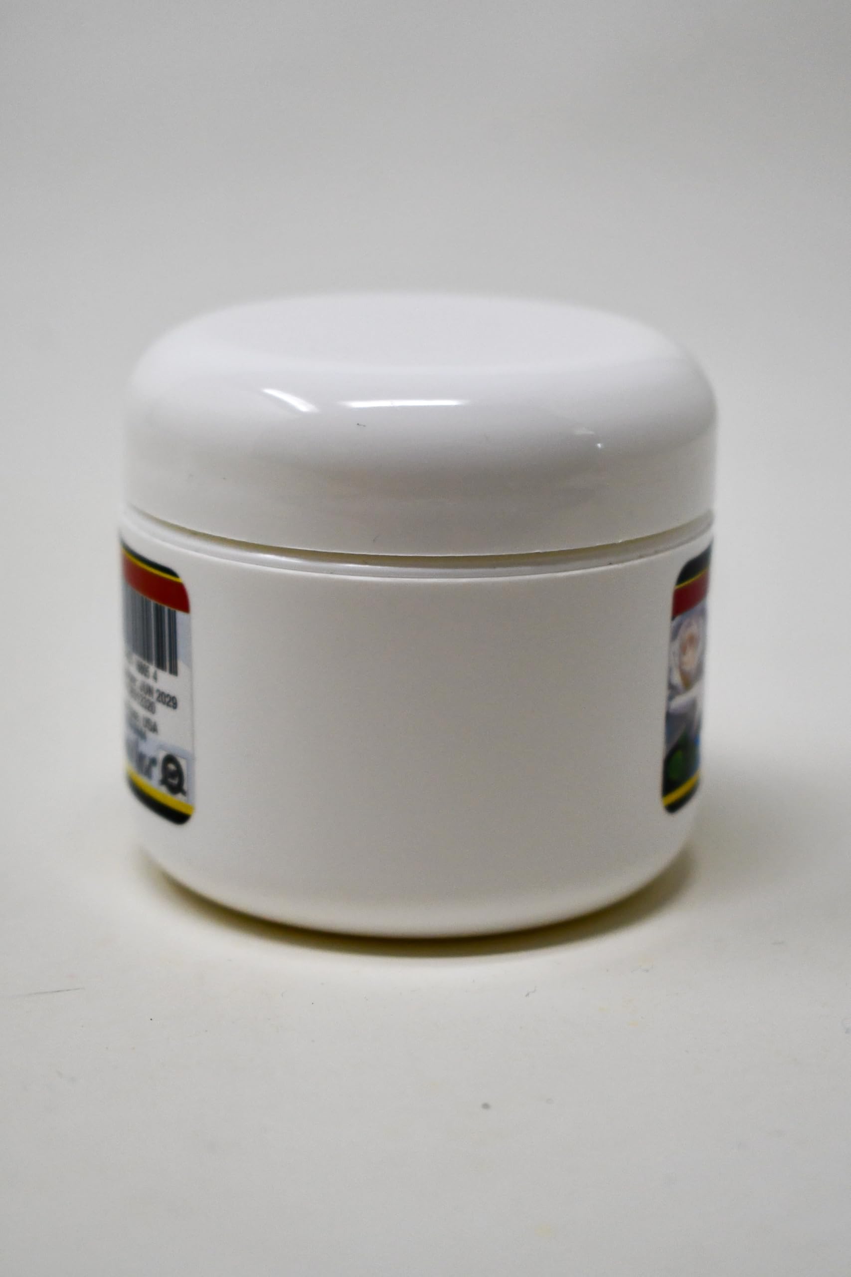 Bianca Rosa Acai 2% Salve (2 oz, ZIN: 518805) - 3 Pack
