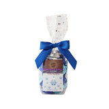 Vermont Nut Free Chocolates Holiday Chocolate Snowflakes (Dark Chocolate) 5 Ounces, Nut-Free, Egg-Free, Kosher