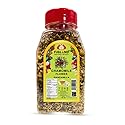 FIGLAND Natural Spices Chamomile Flower | Manzanilla Whole Dried Blossoms 2 oz | 100% Natural Herbal Chamomile Tea Ingredient | Premium Quality Dried