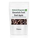 Behalal Organics Gorontula Fruit (Snot Apple) ~ 20 Pieces