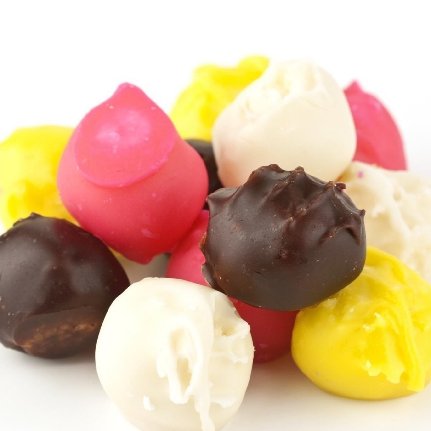 Coconut Bon Bons - 5 Lb