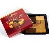 "Be My Valentine" Assorted Fudge Gift Box, 1 Pound