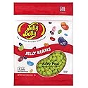 Jelly Belly Juicy Pear jelly beans - 1 Pound (16 Ounces) Resealable Bag - Genuine, Official, Straight from the Source