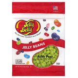 Jelly Belly Juicy Pear jelly beans - 1 Pound (16 Ounces) Resealable Bag - Genuine, Official, Straight from the Source
