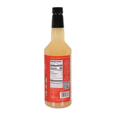 Top Hat Extra Spicy Ginger Beer Syrup - Spicy Ginger Syrup for Soda Makers - Makes 32 Craft Sodas, Mules, Cocktails, Mocktails - Compatible