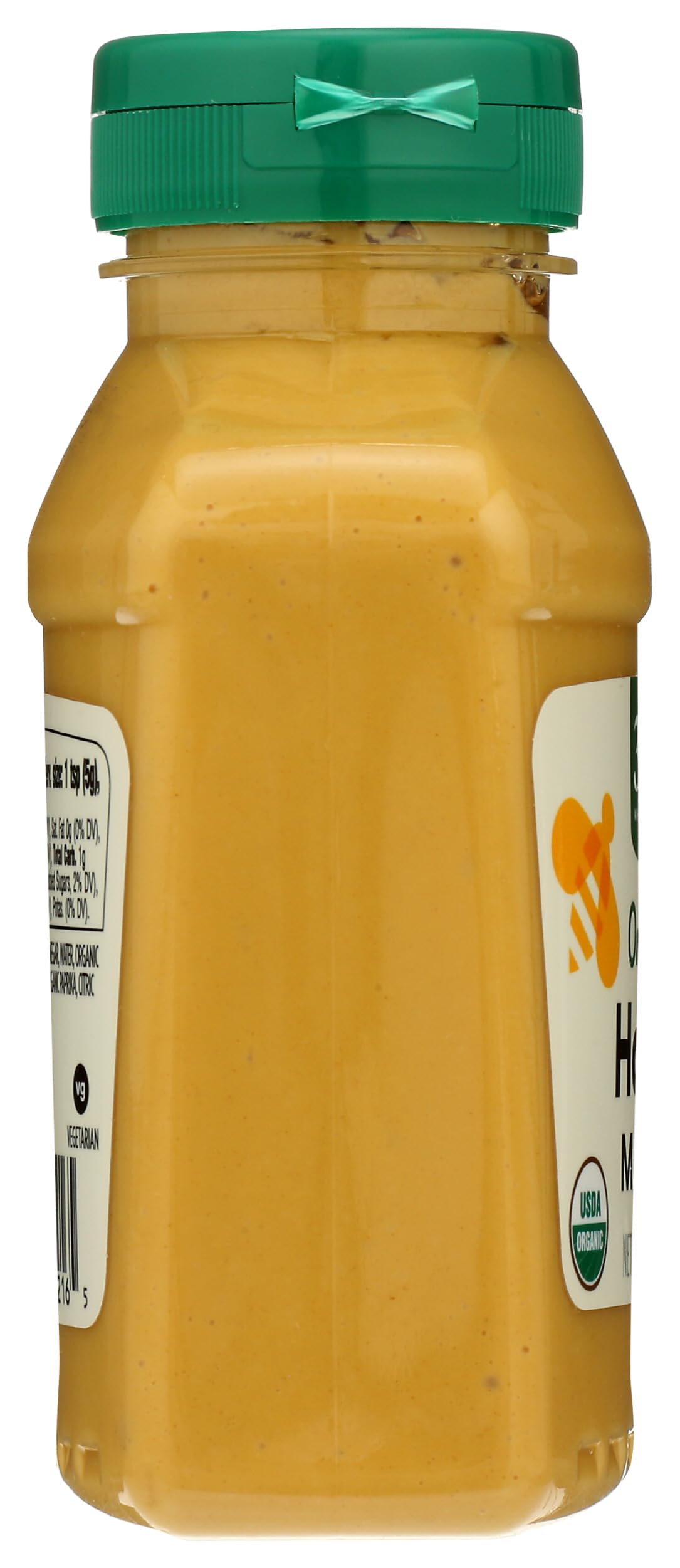 365 by Whole Foods Market, Organic Honey Mustard, 8 Ounce